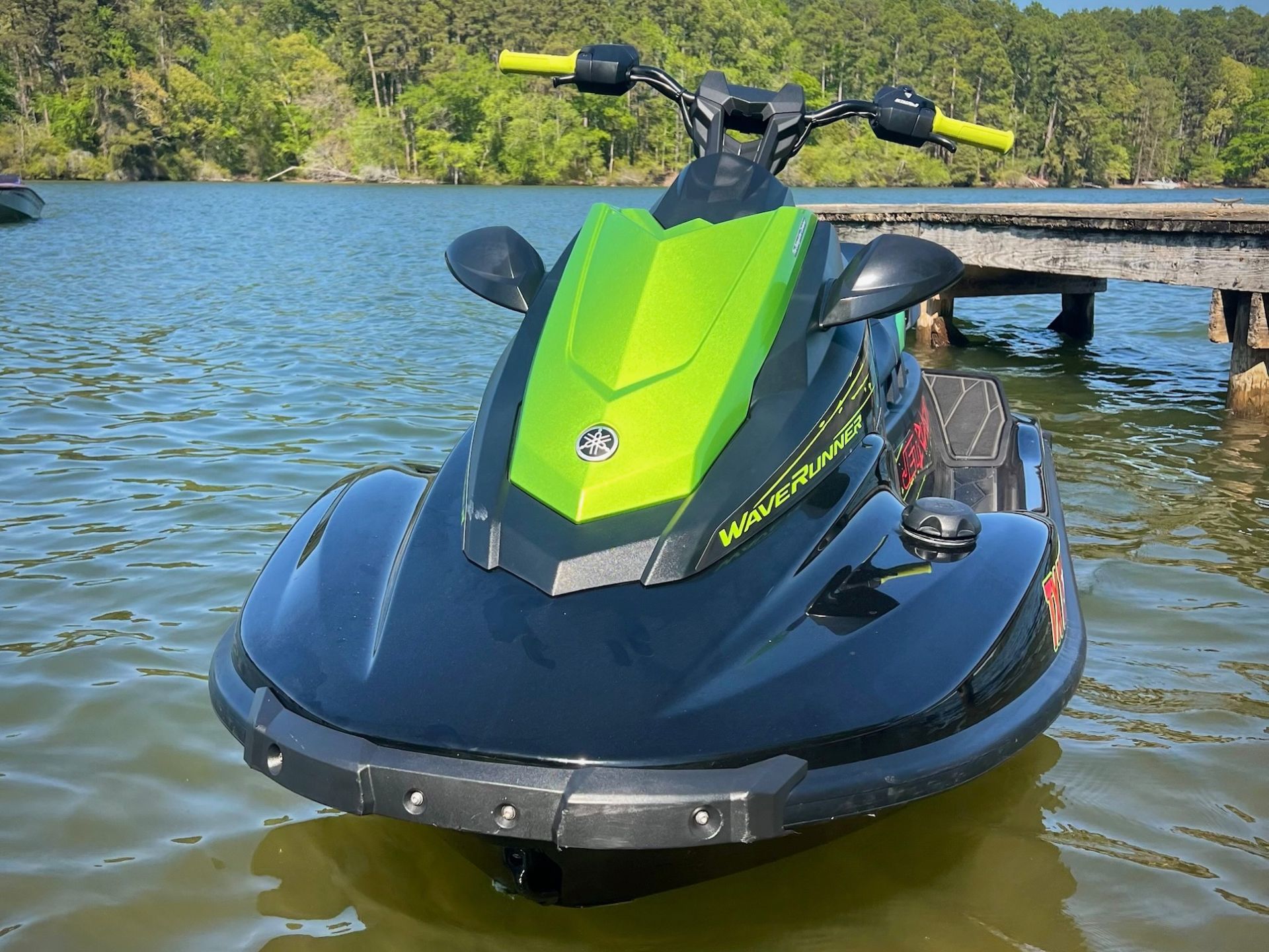 2023 Yamaha JetBlaster in Whitehouse, Texas - Photo 13