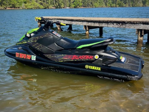 2023 Yamaha JetBlaster in Whitehouse, Texas - Photo 17