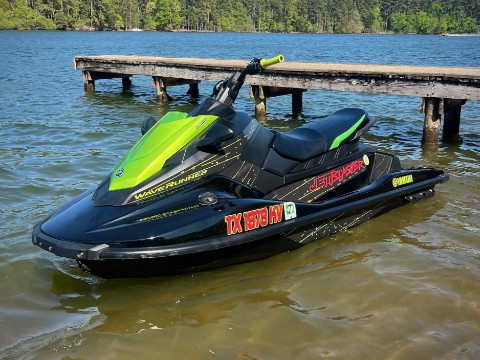 2023 Yamaha JetBlaster in Whitehouse, Texas - Photo 18