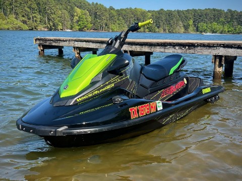 2023 Yamaha JetBlaster in Whitehouse, Texas