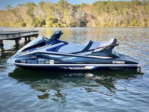 2019 Yamaha VX Deluxe in Whitehouse, Texas