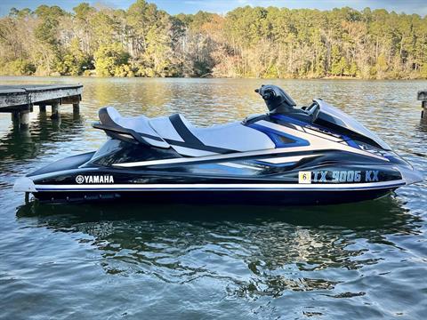 2019 Yamaha VX Deluxe in Whitehouse, Texas - Photo 2