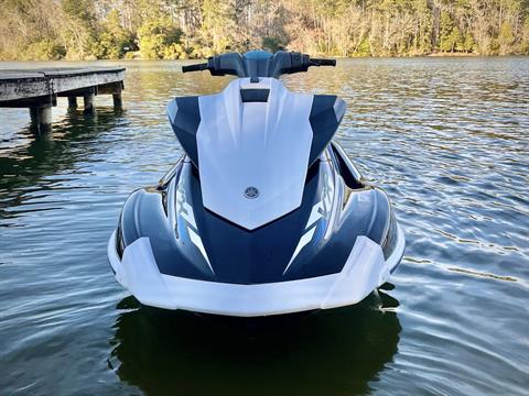 2019 Yamaha VX Deluxe in Whitehouse, Texas - Photo 3