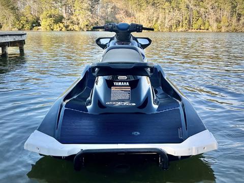 2019 Yamaha VX Deluxe in Whitehouse, Texas - Photo 7