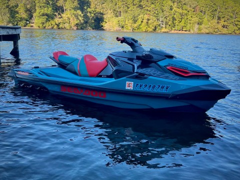 2019 Sea-Doo WAKE Pro 230 iBR + Sound System in Whitehouse, Texas - Photo 3