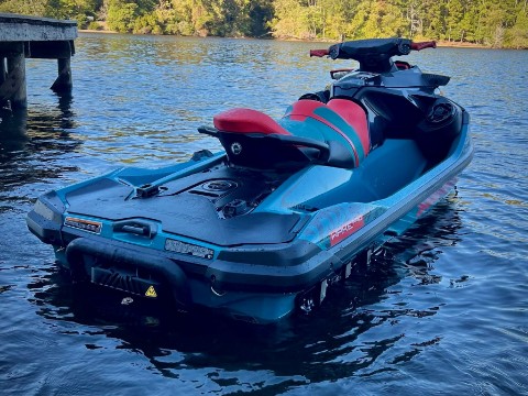 2019 Sea-Doo WAKE Pro 230 iBR + Sound System in Whitehouse, Texas - Photo 8