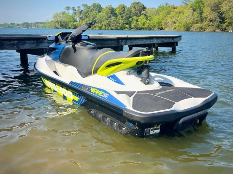 2017 Sea-Doo WAKE Pro 230 in Whitehouse, Texas - Photo 6