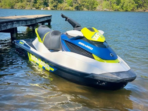 2017 Sea-Doo WAKE Pro 230 in Whitehouse, Texas - Photo 7