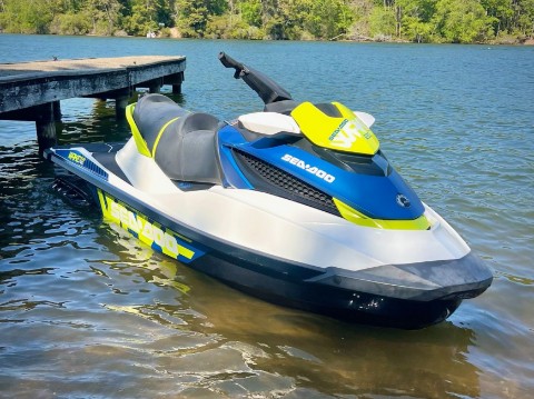 2017 Sea-Doo WAKE Pro 230 in Whitehouse, Texas - Photo 9