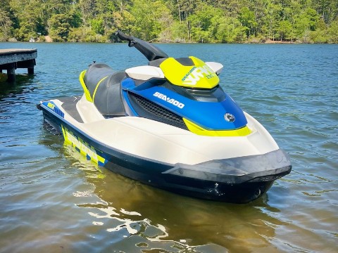 2017 Sea-Doo WAKE Pro 230 in Whitehouse, Texas - Photo 11