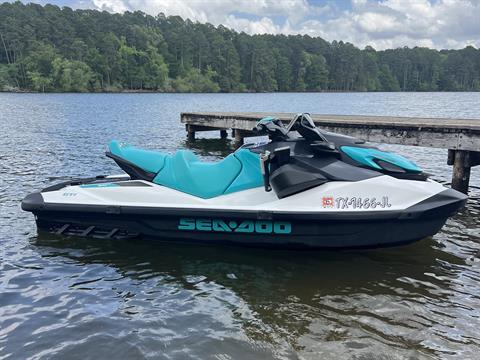 2020 Sea-Doo GTI 130 iBR in Whitehouse, Texas - Photo 3