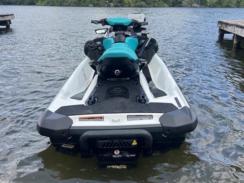 2020 Sea-Doo GTI 130 iBR in Whitehouse, Texas - Photo 4