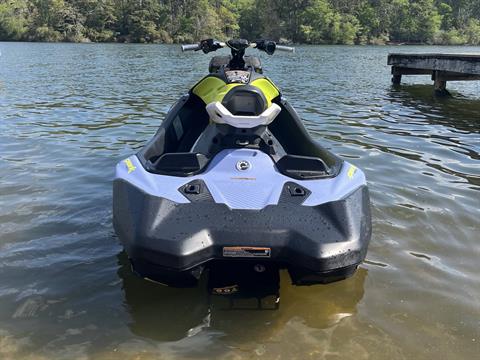 2024 Sea-Doo Spark Trixx for 3 iBR + Sound System in Whitehouse, Texas - Photo 6