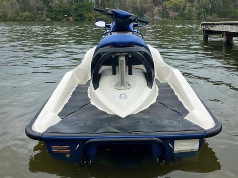 2003 Sea-Doo GTX 4-TEC in Whitehouse, Texas - Photo 3