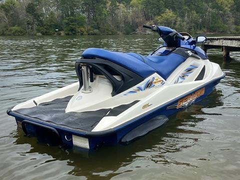 2003 Sea-Doo GTX 4-TEC in Whitehouse, Texas - Photo 4