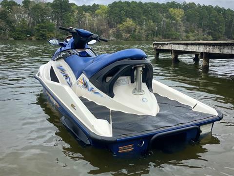 2003 Sea-Doo GTX 4-TEC in Whitehouse, Texas - Photo 5