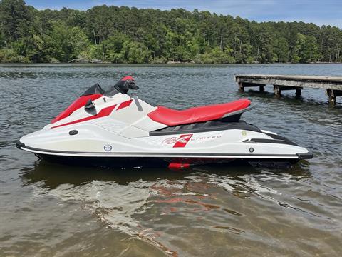 2021 Yamaha EX Limited in Whitehouse, Texas - Photo 1