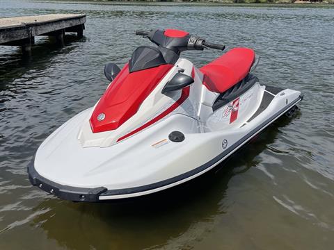 2021 Yamaha EX Limited in Whitehouse, Texas - Photo 2