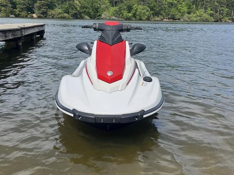 2021 Yamaha EX Limited in Whitehouse, Texas - Photo 5