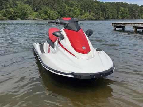 2021 Yamaha EX Limited in Whitehouse, Texas - Photo 6