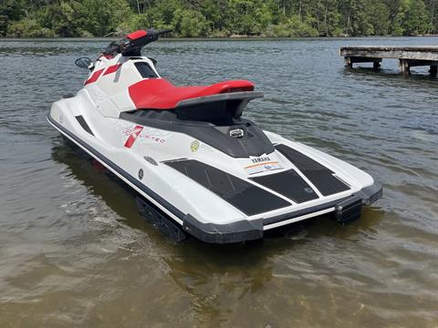 2021 Yamaha EX Limited in Whitehouse, Texas - Photo 7