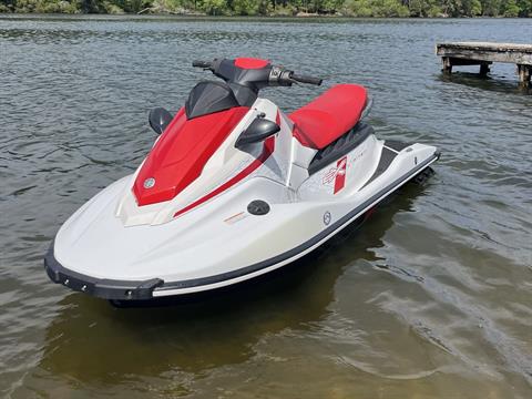 2021 Yamaha EX Limited in Whitehouse, Texas - Photo 9