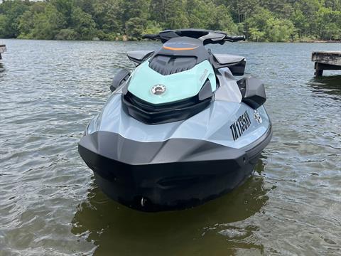 2023 Sea-Doo GTI SE 170 iBR iDF + Sound System in Whitehouse, Texas - Photo 3
