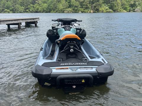 2023 Sea-Doo GTI SE 170 iBR iDF + Sound System in Whitehouse, Texas - Photo 5