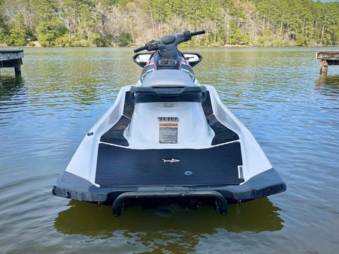 2017 Yamaha VX in Whitehouse, Texas - Photo 5