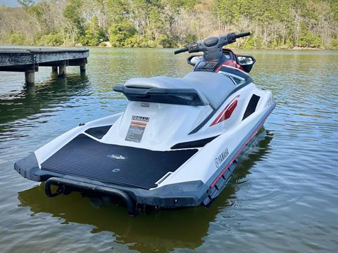 2017 Yamaha VX in Whitehouse, Texas - Photo 6