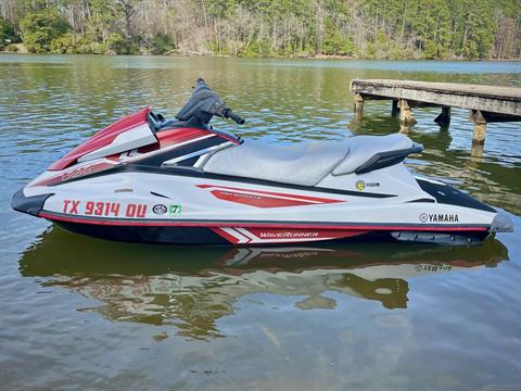 2017 Yamaha VX in Whitehouse, Texas
