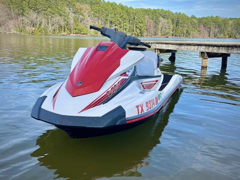 2017 Yamaha VX in Whitehouse, Texas - Photo 2