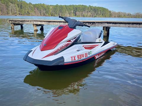 2017 Yamaha VX in Whitehouse, Texas - Photo 3