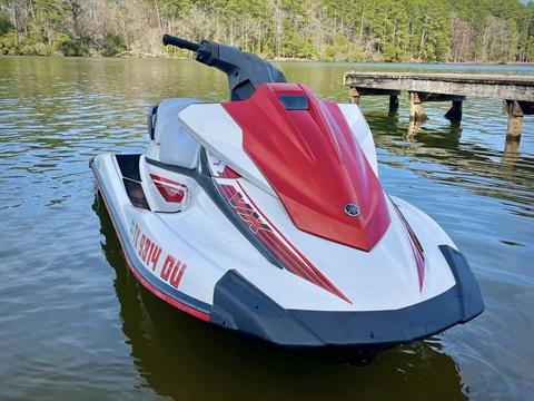 2017 Yamaha VX in Whitehouse, Texas - Photo 5