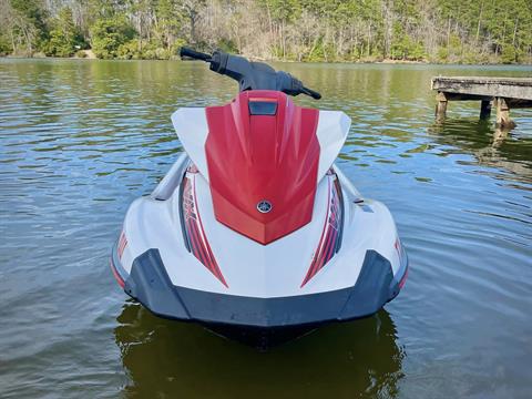 2017 Yamaha VX in Whitehouse, Texas - Photo 6