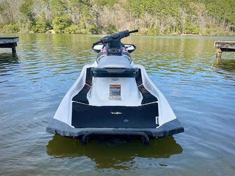 2017 Yamaha VX in Whitehouse, Texas - Photo 8