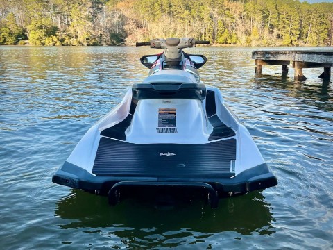 2017 Yamaha VX in Whitehouse, Texas - Photo 4
