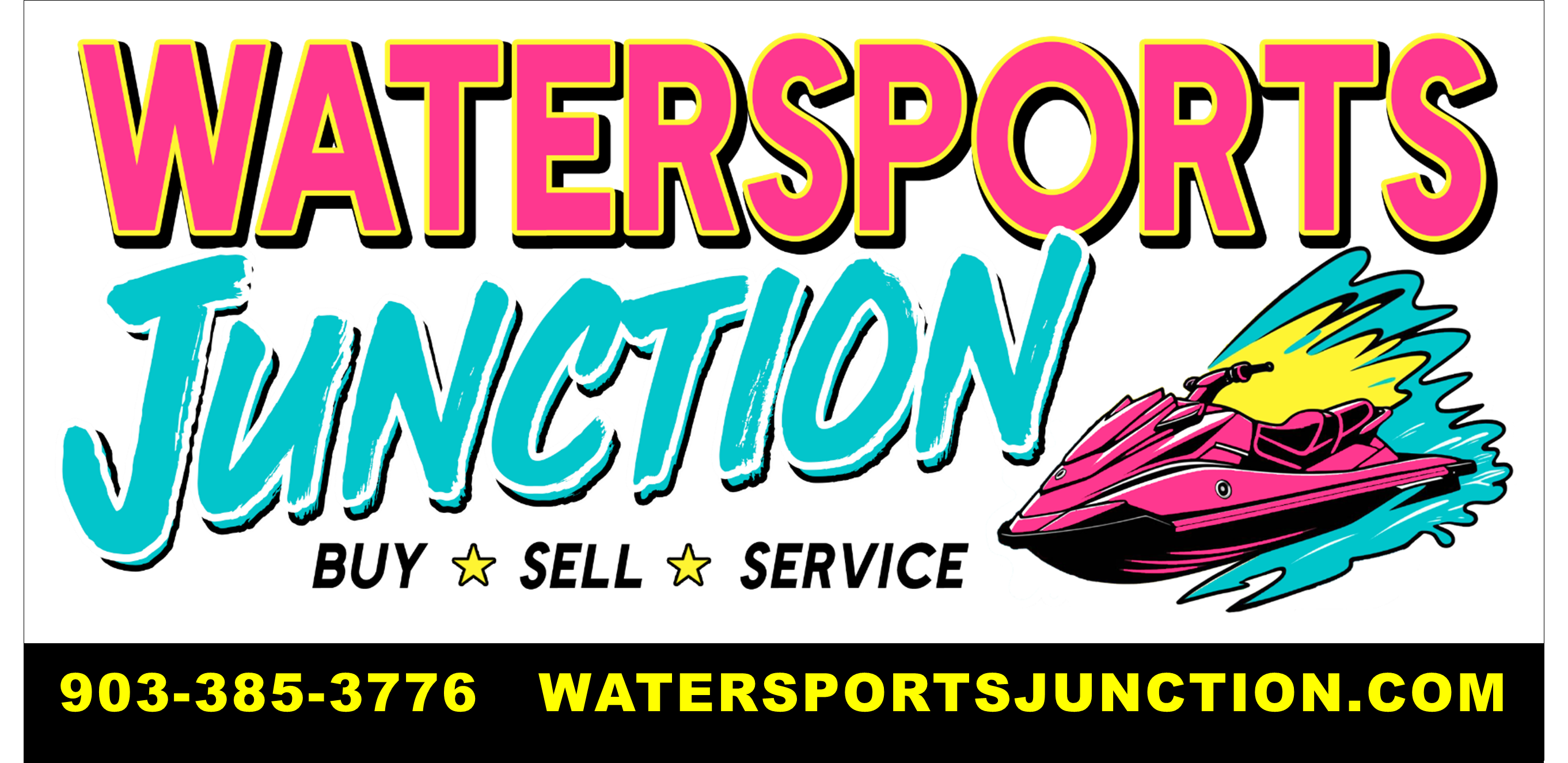 Watersports Junction LLC