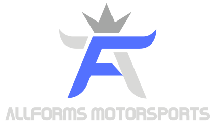 Allforms Motorsports