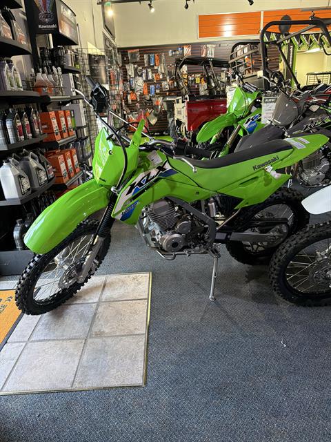 Kawasaki For Sale: Inventory at KRW Cycles, Dayton OH