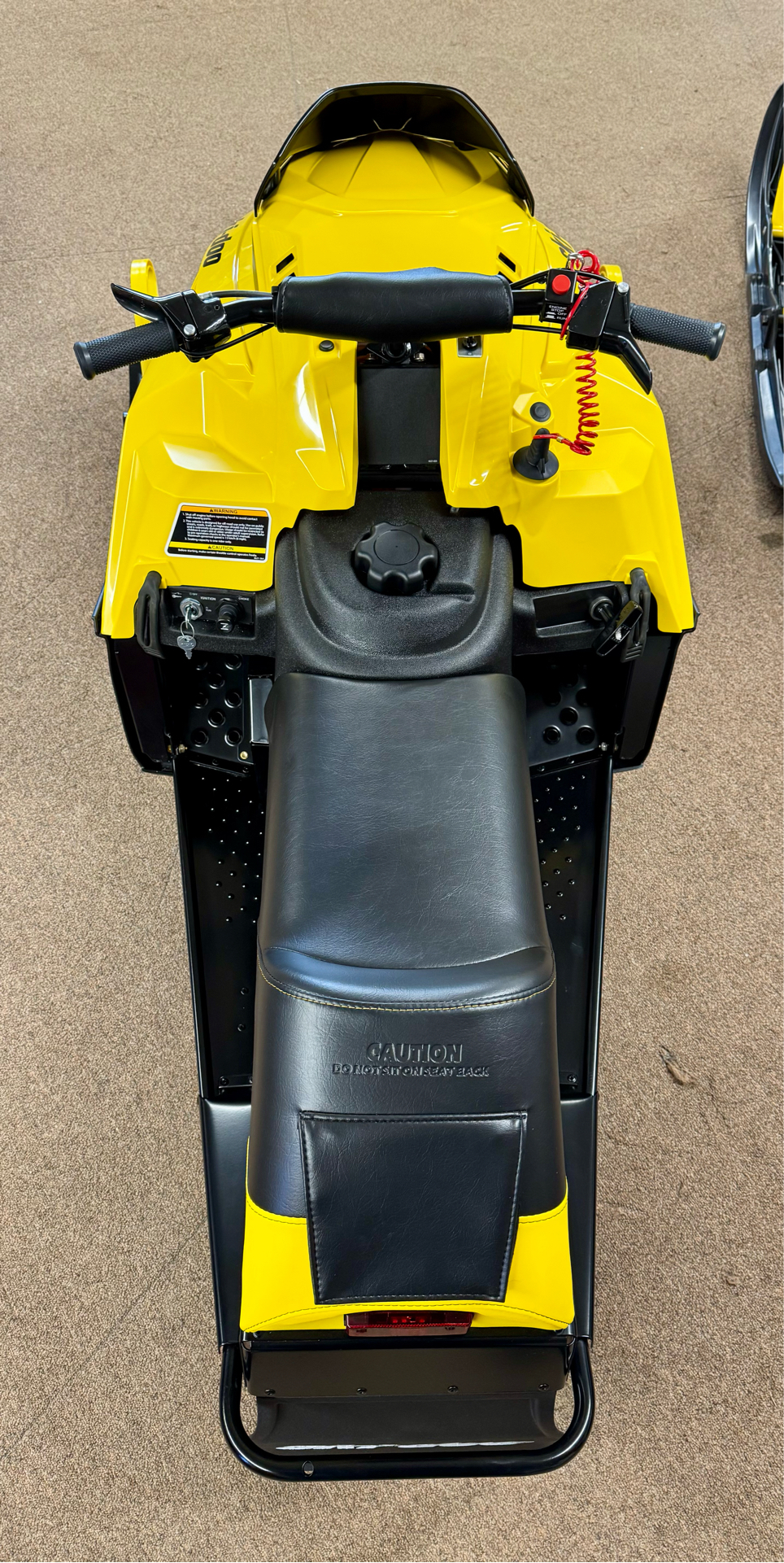 2024 Ski-Doo MXZ 120 Cobra 0.75 Snowmobiles Mars Pennsylvania
