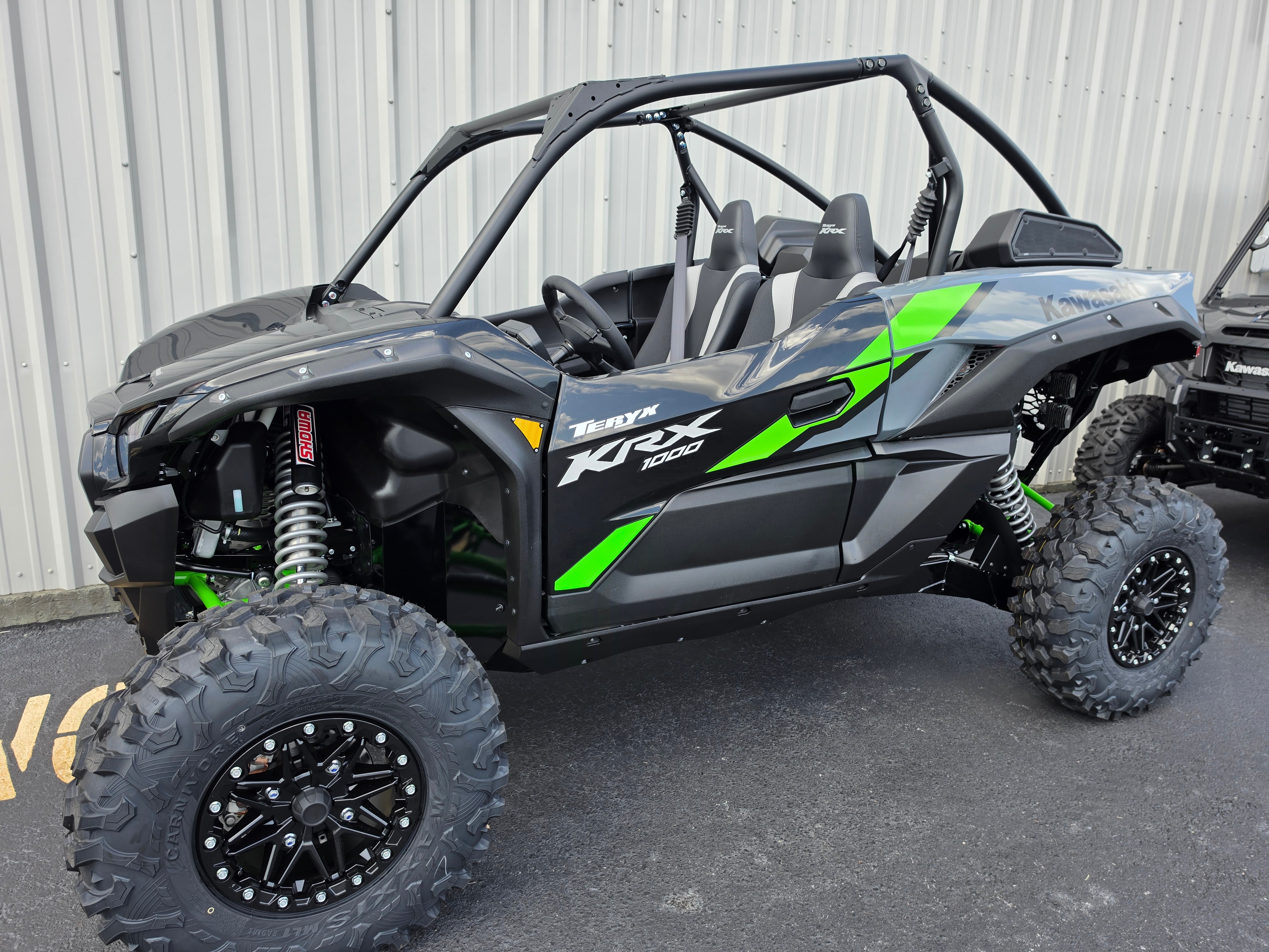 2027 TERYX KRX® 1000