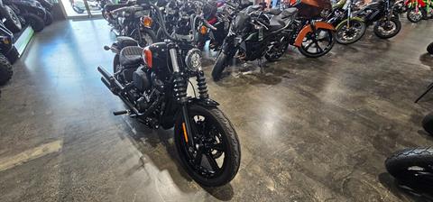 2023 Harley-Davidson Street Bob® 114 in Fort Pierce, Florida - Photo 2