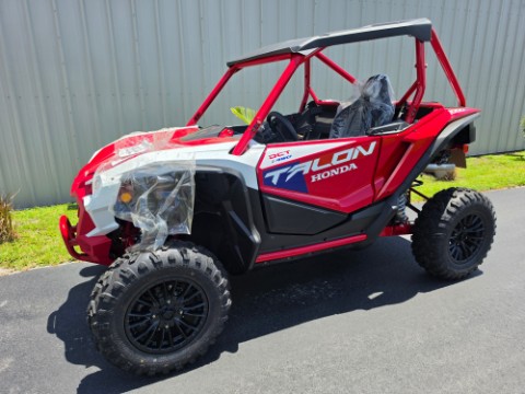 2026 Honda Talon 1000X