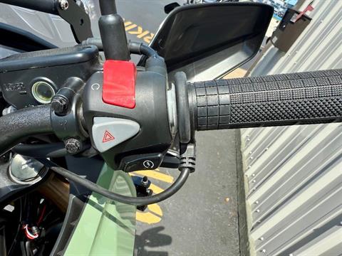 2023 Honda CB500X ABS in Fort Pierce, Florida - Photo 5