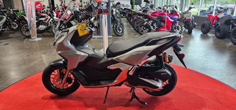 2026 Honda ADV160