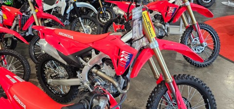 Treasure Coast Honda Kawasaki is located in Fort Pierce, FL | New