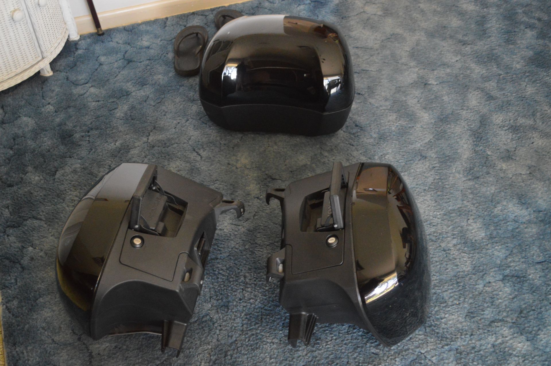 2013 Honda VFR1200F in Fort Pierce, Florida - Photo 4