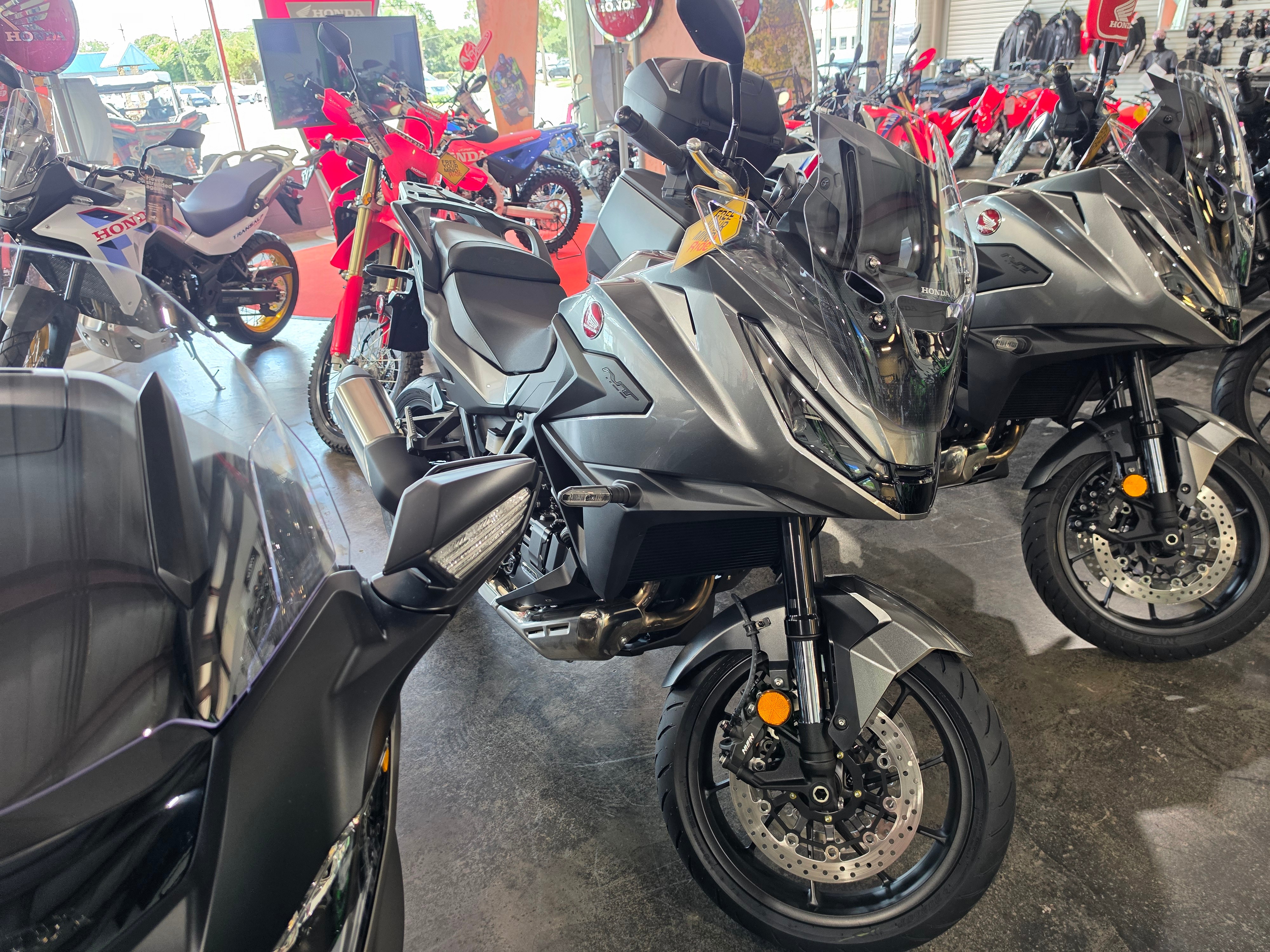 2026 Honda NT1100 DCT for sale 1229072