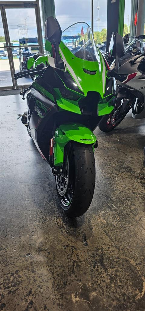 Used Inventory | Treasure Coast Honda Kawasaki in Fort